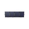 Tragbares Solarpanel 'PS400' 400 W bifazial