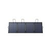 Tragbares Solarpanel 'PS400' 400 W bifazial