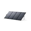 Tragbares Solarpanel 'PS400' 400 W bifazial