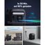 Powerstation-Set 'C300X' 288 Wh mit Solarpanel 'PS60' 60 W