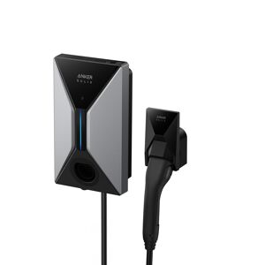 Wallbox 'V1 smartes Ladegerät' Kabel-Variante 11 kW