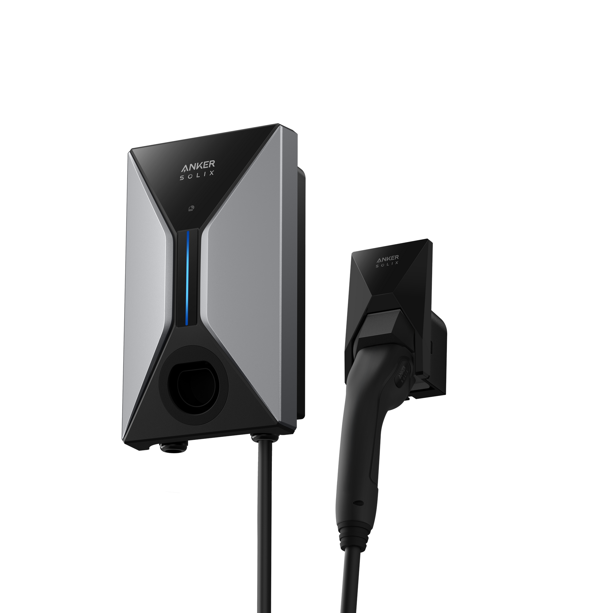 Wallbox 'V1 smartes Ladegerät' Kabel-Variante 11 kW