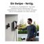 Wallbox 'V1 smartes Ladegerät' Kabel-Variante 11 kW