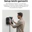Wallbox 'V1 smartes Ladegerät' Kabel-Variante 11 kW