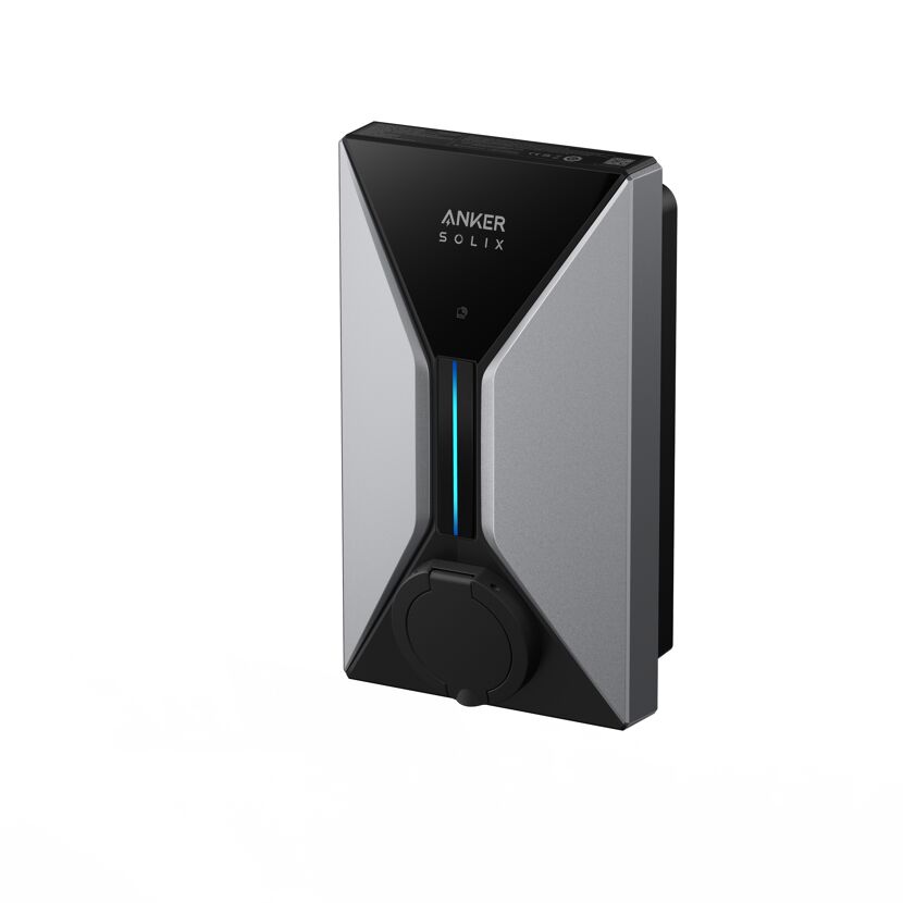 Wallbox 'V1 smartes Ladegerät' Stecker-Variante 11 kW