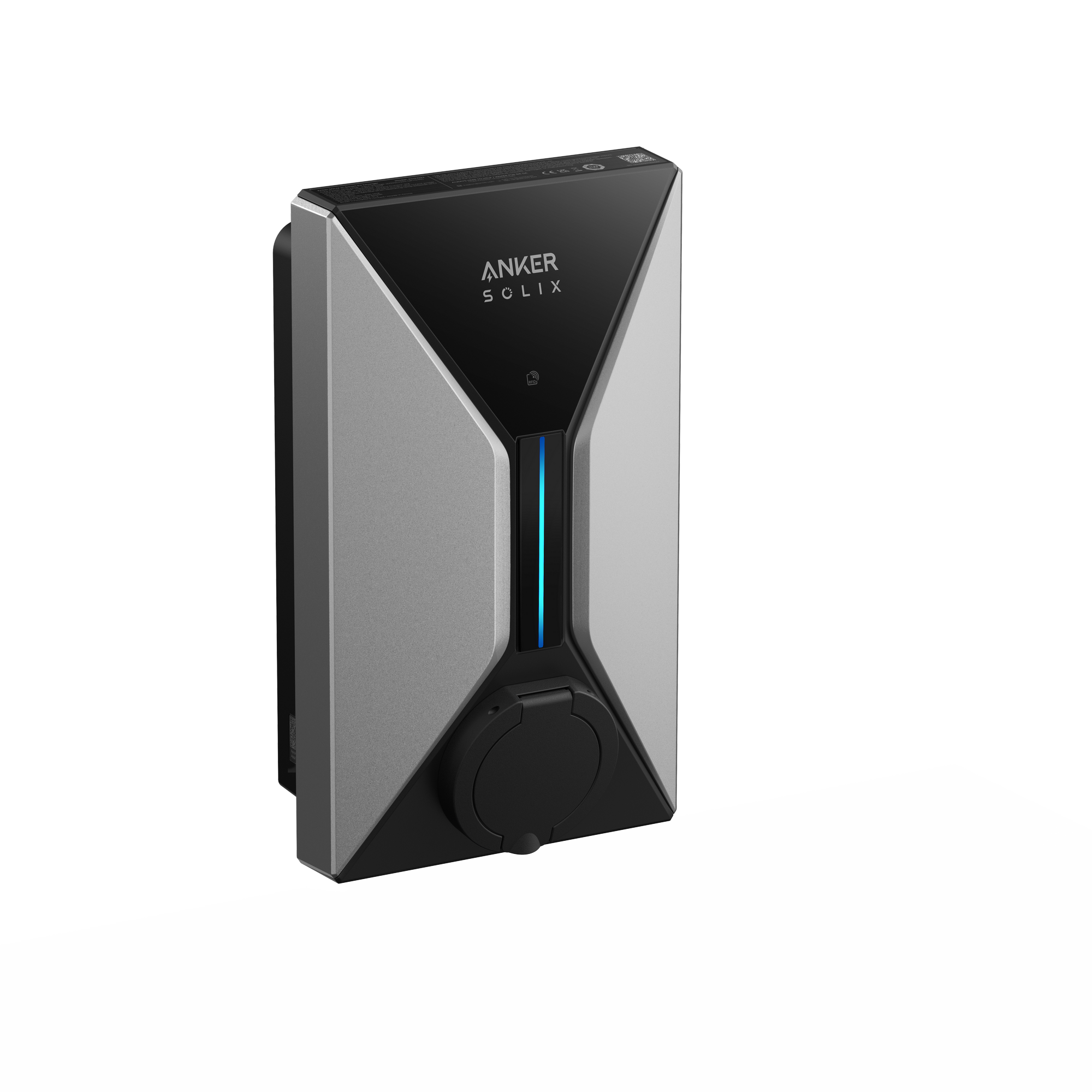 Wallbox 'V1 smartes Ladegerät' Stecker-Variante 11 kW