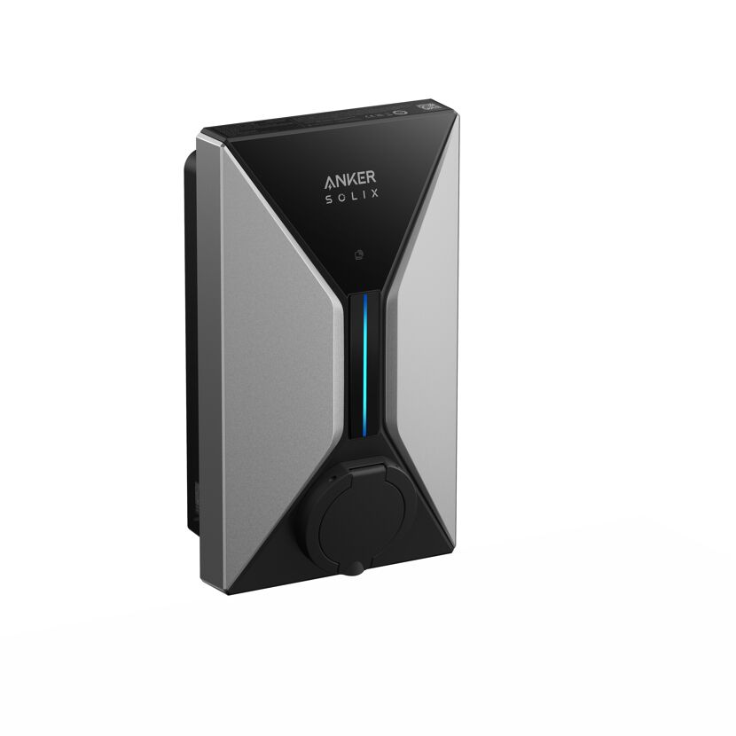 Wallbox 'V1 smartes Ladegerät' Stecker-Variante 11 kW