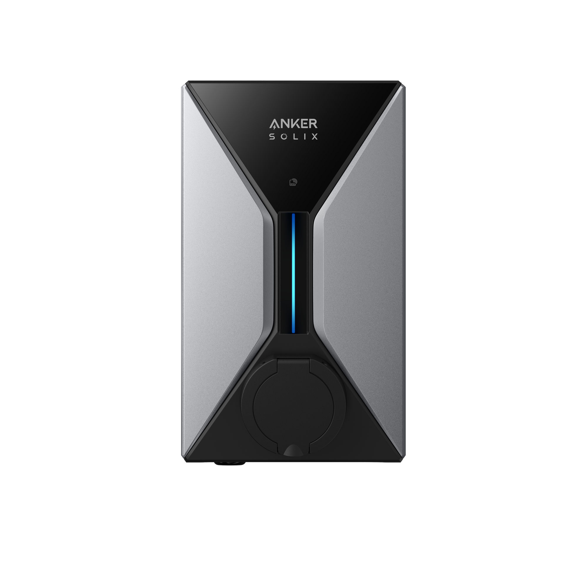 Wallbox 'V1 smartes Ladegerät' Stecker-Variante 11 kW