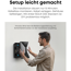 Wallbox 'V1 smartes Ladegerät' Stecker-Variante 11 kW