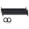 Solarstreifenset 'TX-385' 65 Wp 2 m 5 Stück