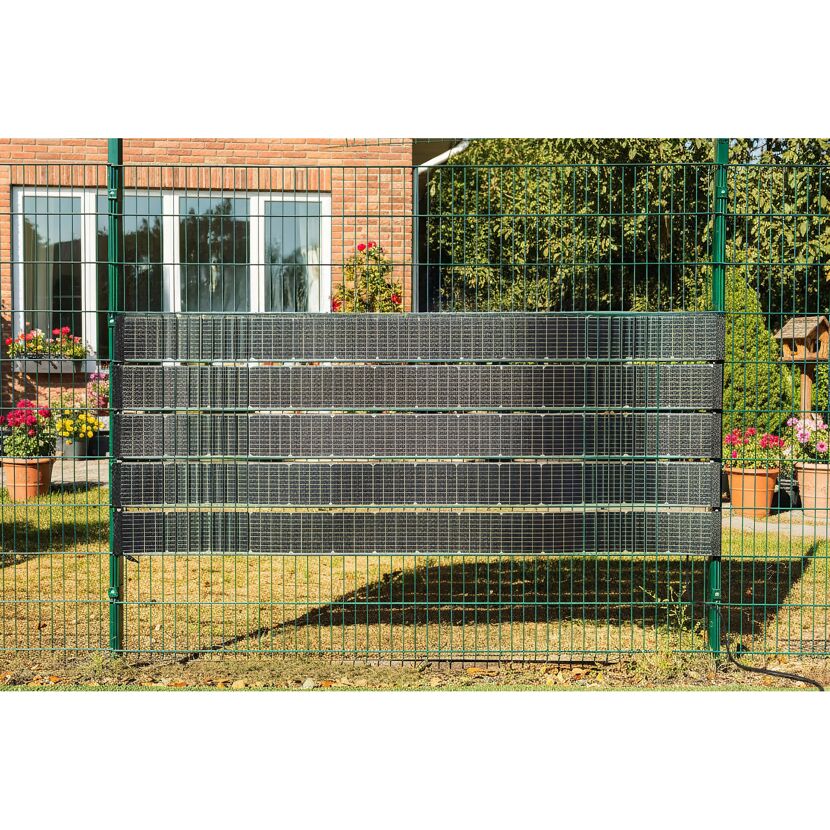 Solarstreifenset 'TX-385' 65 Wp 2 m 5 Stück