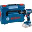 Akku-Bohrschrauber 'PRO HEAVY DUTY GSR 18V-45' 18 V ohne Akku L-BOXX