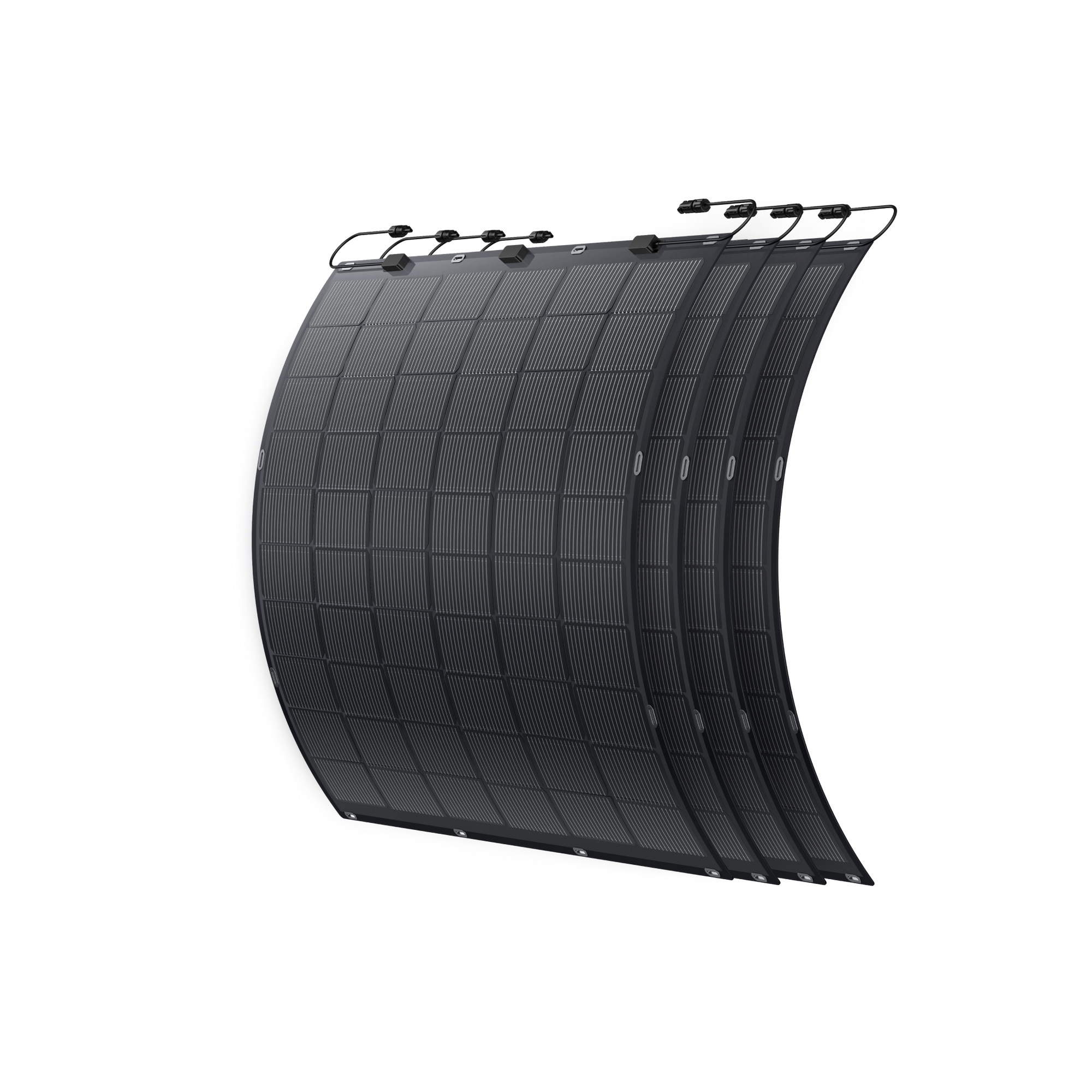 Solarmodul-Set 4 x 225 W mit Solarbank 2 'E1600 Pro' und Smart Zähler