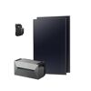 Solarmodul-Set 2 x 445 W mit Solarbank 2 'E1600 AC' und Smart Zähler