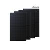 Solarmodul-Set 4 x 500 W mit Solarbank 3 'E2700 Pro' und Smart Meter