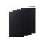 Solarmodul-Set 4 x 500 W mit Solarbank 3 'E2700 Pro' und Smart Meter