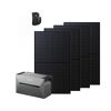Solarmodul-Set 4 x 500 W mit Solarbank 3 'E2700 Pro' und Smart Meter
