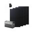 Solarmodul-Set 4 x 500 W mit Solarbank 3 'E2700 Pro' und Smart Meter