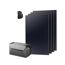 Solarmodul-Set 4 x 445 W mit Solarbank 3 'E2700 Pro' und Smart Meter