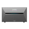 Solarmodul-Set 4 x 500 W mit Solarbank 3 'E2700 Pro' und Power Dock