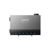Solarmodul-Set 4 x 500 W mit Solarbank 3 'E2700 Pro' und Power Dock