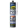 UHU Poly Max transparenter Dichtstoff.
