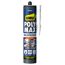 Dichtstoff 'Poly Max' weiss 280 ml