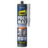 Dichtstoff 'Poly Max' hellgrau 280ml