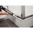 Dichtstoff 'Poly Max' hellgrau 280ml