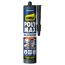 Dichtstoff 'Poly Max' anthrazit 280 ml