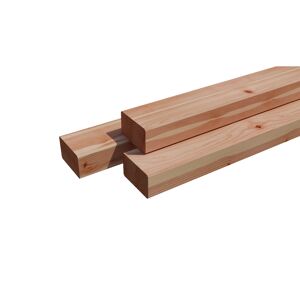 Unterkonstruktionsholz Douglasie 45 x 70 x 3000 mm