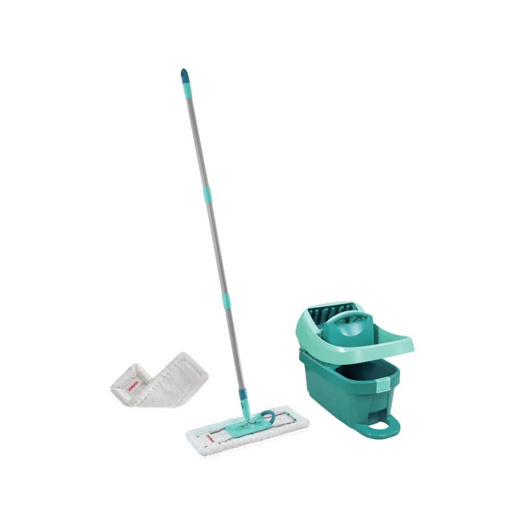 Bodenwischer-Set 'Profi XL Mobile' 42 cm 5-teilig