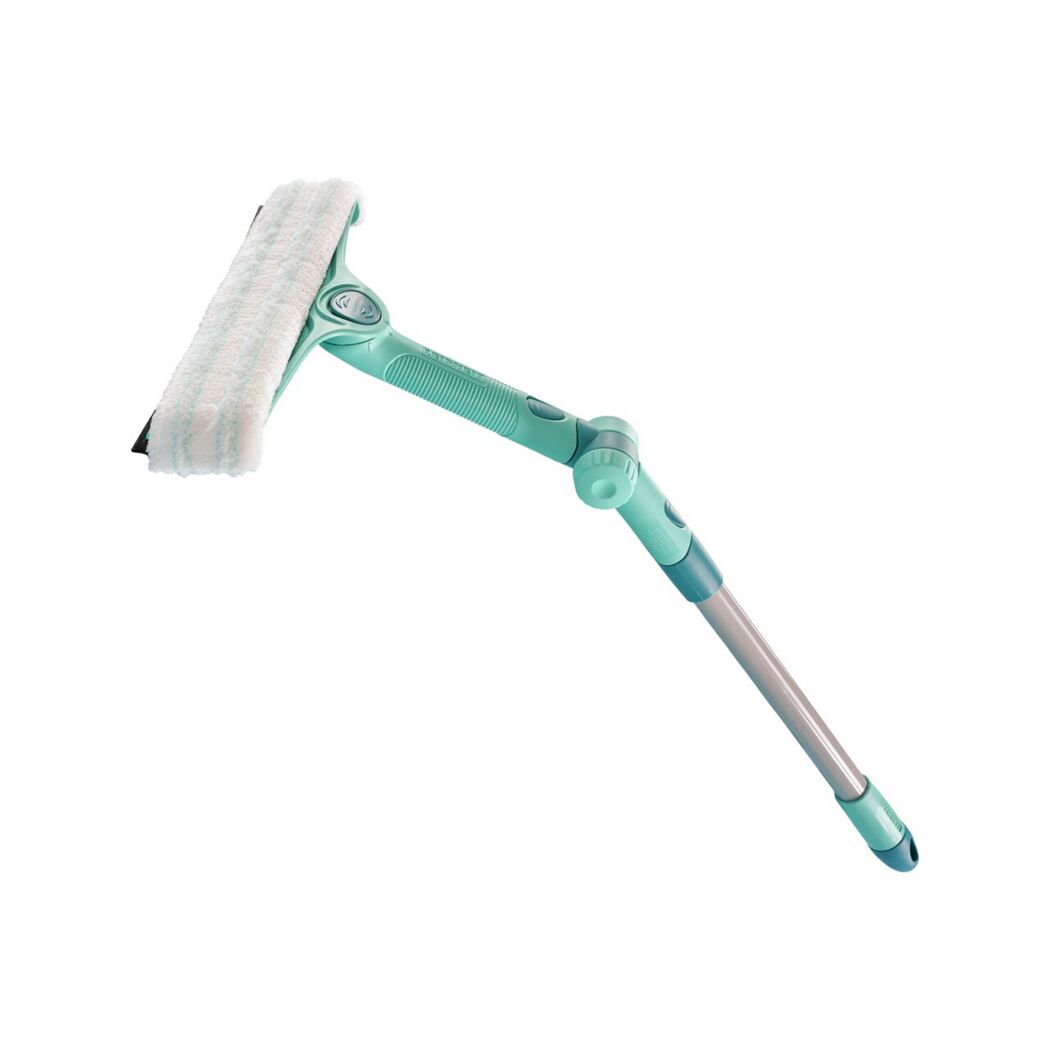 Fensterreinigungs-Set 'FlexReach' 4in1