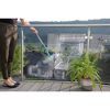 Fensterreinigungs-Set 'FlexReach' 4in1