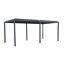 Pergola 'Origin 88' anthrazit  3 x 6 m