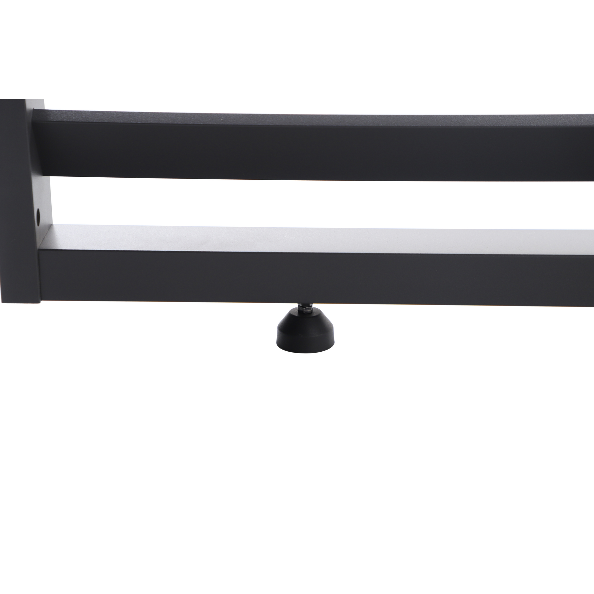 Lamellenwand für Pergola 'Origin' fest anthrazit 93 cm