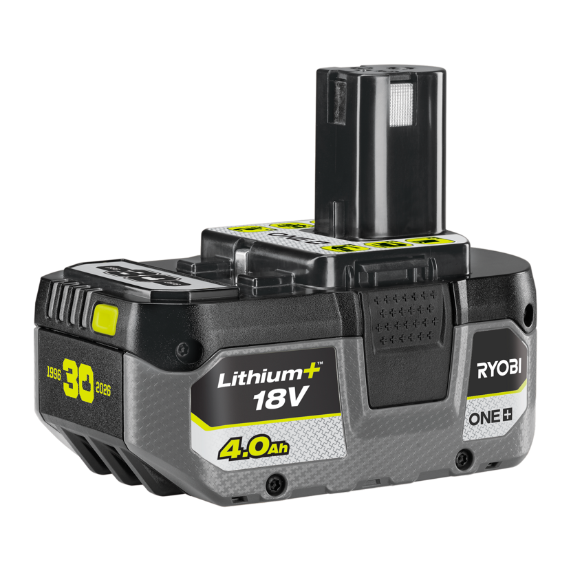 Akku-Starter-Set 'One+ RC18120B-140X' 18 V 4 Ah mit Akku und Ladegerät
