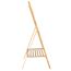 Handtuchhalter Bambus 45 x 110 x 50 cm