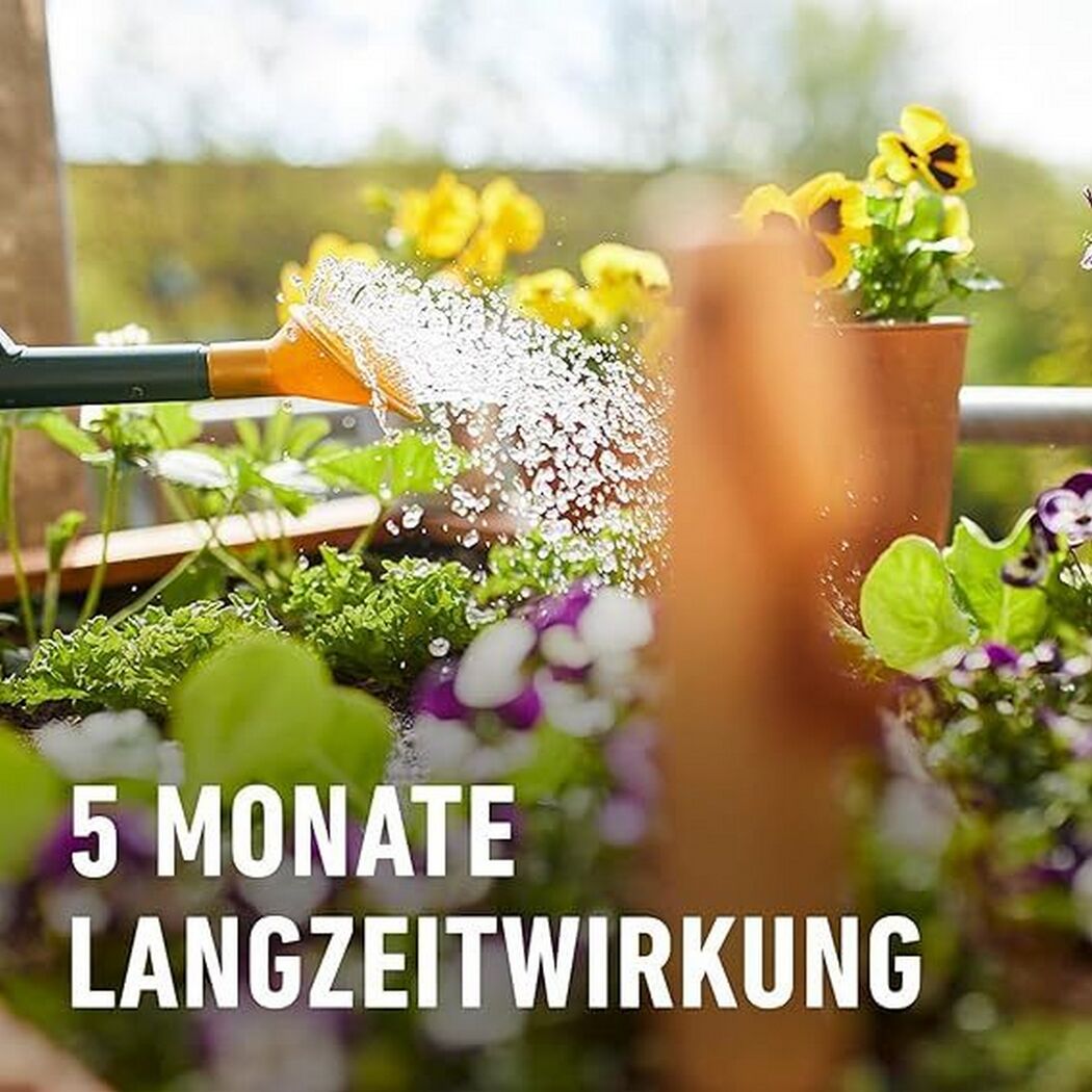 Bio-Hochbeet Dünger mit Schafwolle 750g