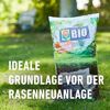 Bio-Bodenaktivator für Rasen 10 kg