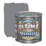 Metallschutzlack 'Ultima Sand-Struktur' telegrau RAL 7046 250 ml