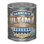 Metallschutzlack 'Ultima Sand-Struktur' telegrau RAL 7046 750 ml