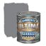 Metallschutzlack 'Ultima Sand-Struktur' telegrau RAL 7046 750 ml