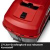 Akku-Rasenmäher 'GE-CM 18/30-1 Li BL-Solo' ohne Akku und Ladegerät