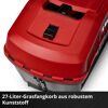Akku-Rasenmäher 'GE-CM 18/30-1 Li BL' mit Akku und Ladegerät