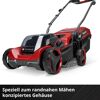 Akku-Rasenmäher 'GE-CM 18/32 C Li BL-Solo' ohne Akku und Ladegerät