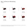 Akku-Schneefräse 'Professional GP-ST 36/53 Li E BL-Solo' ohne Akku und Ladegerät