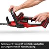 Akku-Heckenschere 'GP-CH 36/65 Li BL-Solo Professional' 65 cm 36 V ohne Akku und Ladegerät