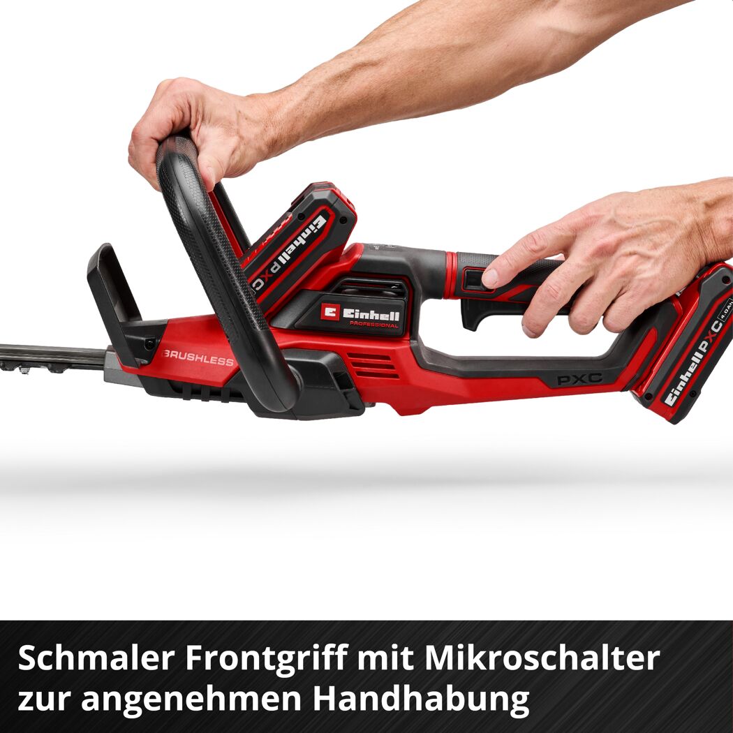 Akku-Heckenschere 'GP-CH 36/65 Li BL-Solo Professional' 65 cm 36 V ohne Akku und Ladegerät