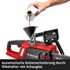 Akku-Kettensäge 'GE-LC 18/25 Li BL-Solo' ohne Akku und Ladegerät